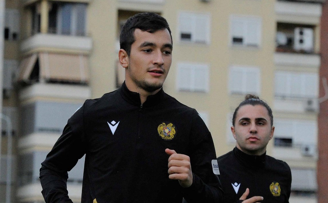 Արթուր Գալոյան-6